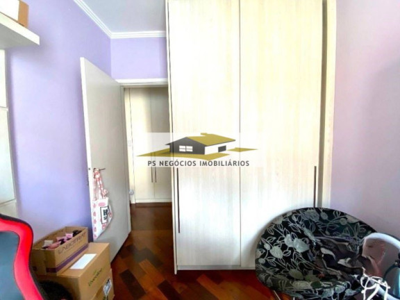 Imagem Casa de Condomínio com 3 Quartos à Venda, 153 m² em Sítio Da Figueira - São Paulo