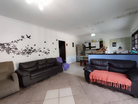 Imagem Chácara com 5 Quartos à Venda, 1.200 m² em Clube Da Montanha - Atibaia