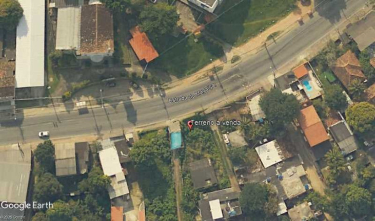 Imagem Imóvel para Alugar, 25 m² em Campo Grande - Rio De Janeiro Imagem Imóvel para Alugar, 25 m² em Campo Grande - Rio De Janeiro