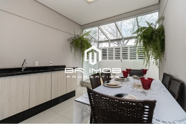 Imagem Imóvel com 3 Quartos à Venda, 100 m² em Vila Carrão - São Paulo