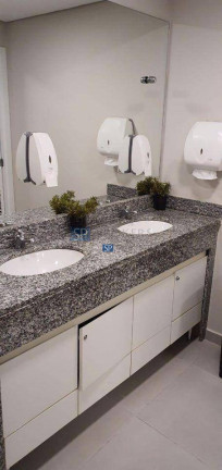 Imagem Sala Comercial para Alugar, 394 m² em Itaim Bibi - São Paulo Imagem Sala Comercial para Alugar, 394 m² em Itaim Bibi - São Paulo