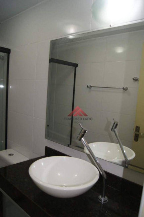 Imagem Apartamento com 3 Quartos à Venda, 97 m² em Maria Paula - São Gonçalo Imagem Apartamento com 3 Quartos à Venda, 97 m² em Maria Paula - São Gonçalo