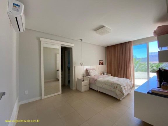 Imagem Casa com 5 Quartos à Venda, 380 m² em Alphaville I - Salvador Imagem Casa com 5 Quartos à Venda, 380 m² em Alphaville I - Salvador