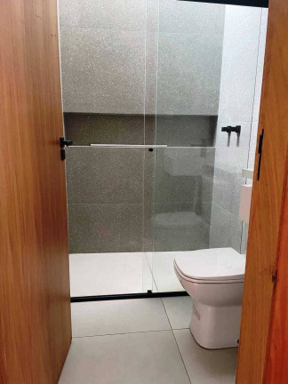 Imagem Casa de Condomínio com 3 Quartos à Venda, 150 m² em Condomínio Horto Villagio - Sorocaba