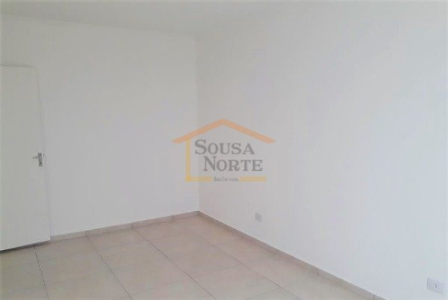 Imagem Apartamento com 2 Quartos para Alugar, 110 m² em Santana - São Paulo Imagem Apartamento com 2 Quartos para Alugar, 110 m² em Santana - São Paulo