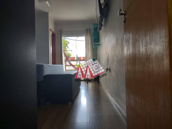 Imagem Sobrado com 2 Quartos à Venda, 78 m² em Jardim Piazza Di Roma Ii - Sorocaba