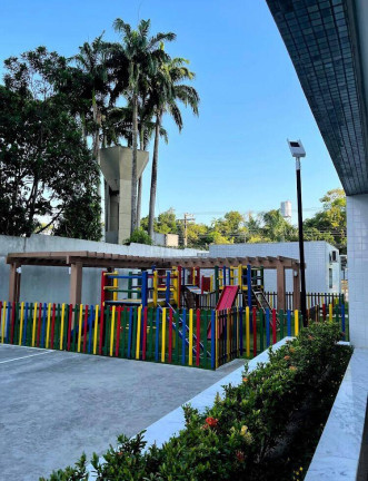Imagem Apartamento com 3 Quartos à Venda, 127 m² em Dom Pedro I - Manaus Imagem Apartamento com 3 Quartos à Venda, 127 m² em Dom Pedro I - Manaus