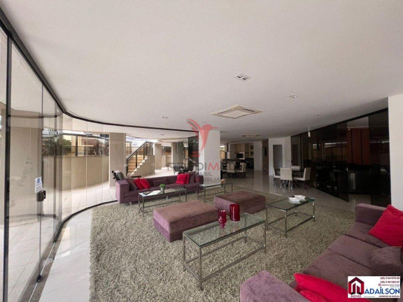 Imagem Apartamento com 3 Quartos à Venda, 124 m² em Centro - Florianópolis Imagem Apartamento com 3 Quartos à Venda, 124 m² em Centro - Florianópolis