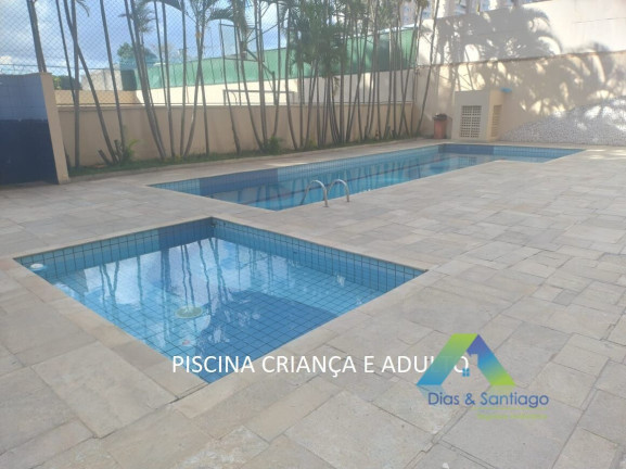 Imagem Apartamento com 4 Quartos à Venda, 96 m² em Centro - São Bernardo Do Campo Imagem Apartamento com 4 Quartos à Venda, 96 m² em Centro - São Bernardo Do Campo