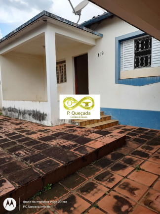 Imagem Casa com 3 Quartos à Venda, 70 m² em Barão Geraldo - Campinas