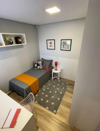 Imagem Apartamento com 2 Quartos à Venda, 81 m² em Tatuapé - São Paulo