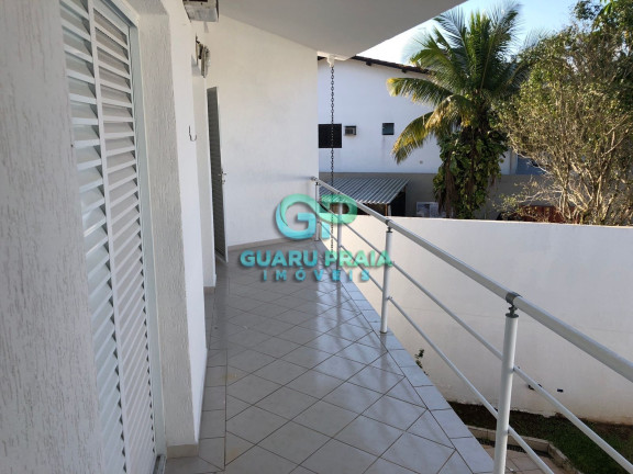 Imagem Casa com 4 Quartos para Alugar, 407 m² em Enseada - Guarujá Imagem Casa com 4 Quartos para Alugar, 407 m² em Enseada - Guarujá