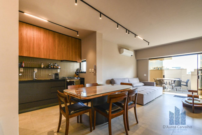 Imagem Apartamento com 1 Quarto à Venda, 103 m² em Moema - São Paulo