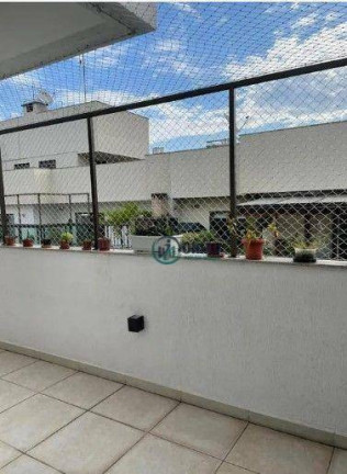 Imagem Cobertura com 2 Quartos à Venda, 134 m² em Santa Rosa - Niterói Imagem Cobertura com 2 Quartos à Venda, 134 m² em Santa Rosa - Niterói