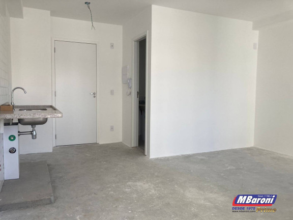 Imagem Apartamento com 1 Quarto à Venda, 27 m² em Pinheiros - São Paulo Imagem Apartamento com 1 Quarto à Venda, 27 m² em Pinheiros - São Paulo