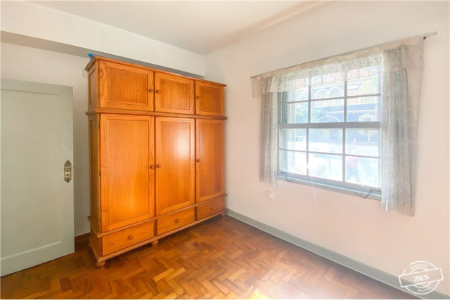 Imagem Apartamento com 1 Quarto à Venda, 63 m² em Vila Mariana - São Paulo