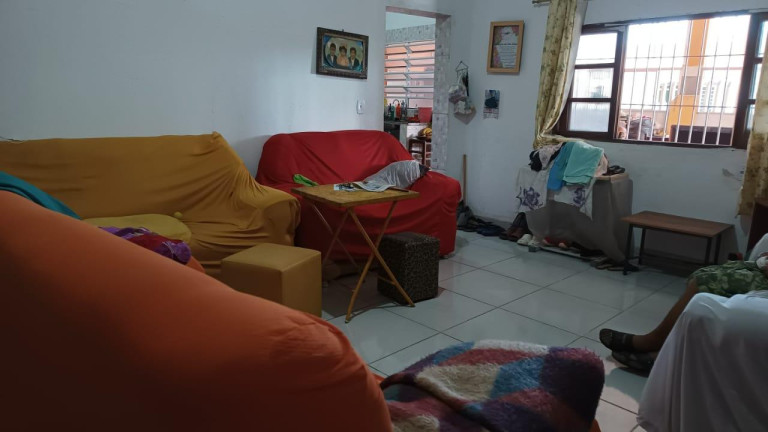 Imagem Casa com 4 Quartos à Venda, 302 m² em Jardim Das Palmeiras - Itanhaém Imagem Casa com 4 Quartos à Venda, 302 m² em Jardim Das Palmeiras - Itanhaém