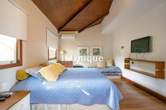 Imagem Casa com 5 Quartos à Venda, 400 m² em Geribá - Armação Dos Búzios