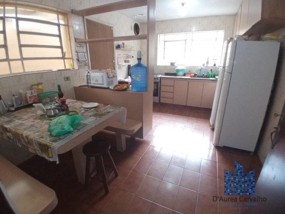 Imagem Casa com 3 Quartos à Venda, 250 m² em Vila Mariana - São Paulo Imagem Casa com 3 Quartos à Venda, 250 m² em Vila Mariana - São Paulo