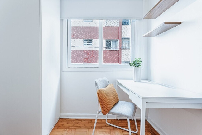 Imagem Apartamento com 3 Quartos à Venda, 75 m² em Paraíso - São Paulo