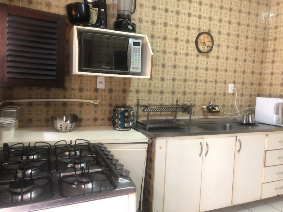 Imagem Casa com 3 Quartos à Venda, 423 m² em Expedicionários - João Pessoa