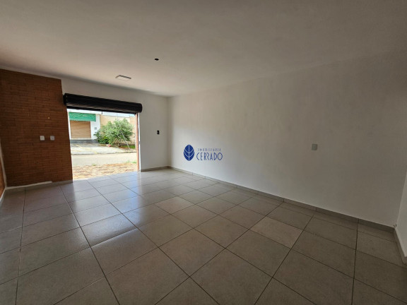 Sala Comercial para Alugar, 40 m² em Cidade Jardim - Anápolis