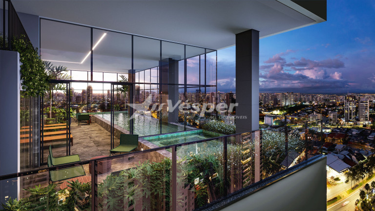 Imagem Apartamento com 3 Quartos à Venda, 84 m² em Setor Marista - Goiânia Imagem Apartamento com 3 Quartos à Venda, 84 m² em Setor Marista - Goiânia