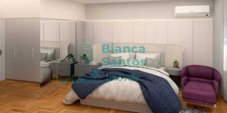 Imagem Apartamento com 4 Quartos à Venda, 330 m² em Copacabana - Rio De Janeiro Imagem Apartamento com 4 Quartos à Venda, 330 m² em Copacabana - Rio De Janeiro