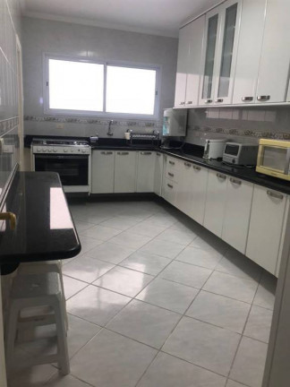 Imagem Apartamento com 4 Quartos à Venda, 209 m² em Ocian - Praia Grande