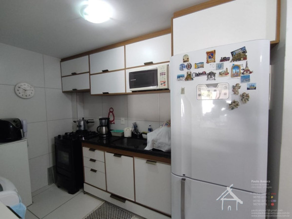 Imagem Apartamento com 2 Quartos à Venda, 116 m² em Stella Maris - Salvador Imagem Apartamento com 2 Quartos à Venda, 116 m² em Stella Maris - Salvador