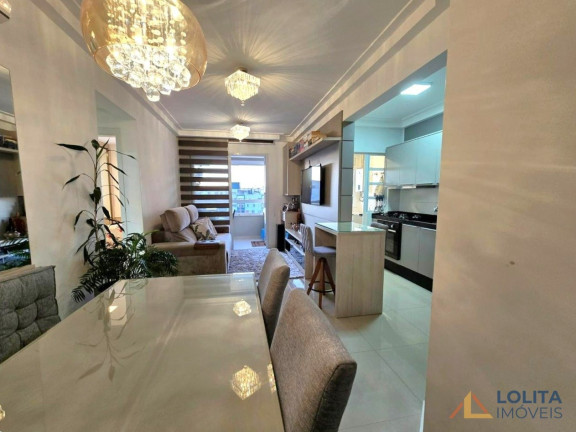 Imagem Apartamento com 2 Quartos à Venda, 68 m² em Abraão - Florianópolis