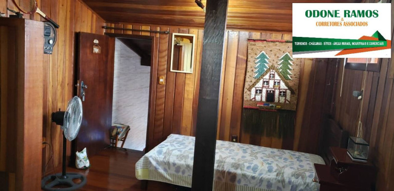 Imagem Casa com 3 Quartos à Venda, 350 m² em Nova Santa Rita