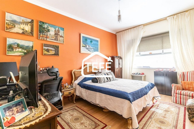 Imagem Apartamento com 3 Quartos à Venda, 290 m² em Copacabana - Rio De Janeiro