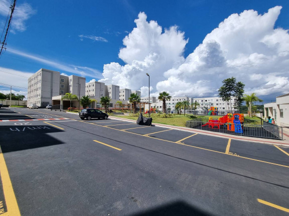 Imagem Apartamento com 2 Quartos para Alugar, 45 m² em Três Barras - Contagem Imagem Apartamento com 2 Quartos para Alugar, 45 m² em Três Barras - Contagem