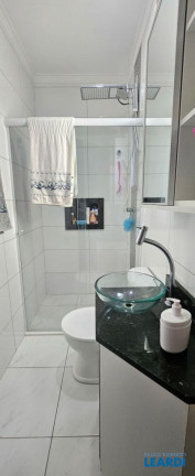 Imagem Cobertura com 2 Quartos à Venda, 88 m² em Jardim Paraíso - Santo André Imagem Cobertura com 2 Quartos à Venda, 88 m² em Jardim Paraíso - Santo André
