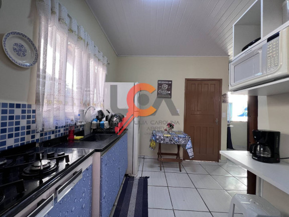Imagem Casa com 1 Quarto à Venda, 36 m² em Jardim Casa Branca - Caraguatatuba Imagem Casa com 1 Quarto à Venda, 36 m² em Jardim Casa Branca - Caraguatatuba