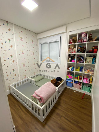 Imagem Apartamento com 2 Quartos à Venda, 61 m² em Vila Jacuí - São Paulo Imagem Apartamento com 2 Quartos à Venda, 61 m² em Vila Jacuí - São Paulo