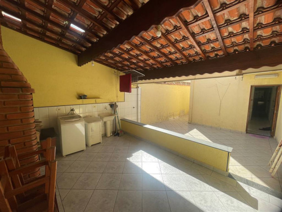 Imagem Sobrado com 3 Quartos à Venda, 179 m² em Guilhermina - Praia Grande Imagem Sobrado com 3 Quartos à Venda, 179 m² em Guilhermina - Praia Grande