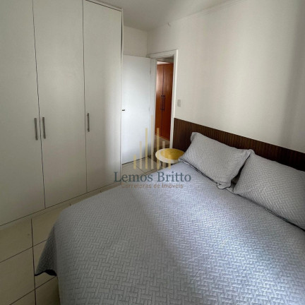 Imagem Imóvel com 3 Quartos à Venda, 81 m² em Armação - Salvador Imagem Imóvel com 3 Quartos à Venda, 81 m² em Armação - Salvador