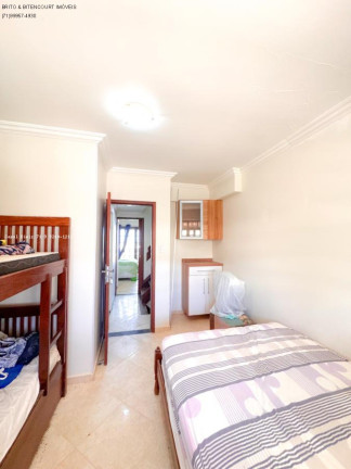 Imagem Casa com 4 Quartos à Venda, 137 m² em Praia Do Flamengo - Salvador Imagem Casa com 4 Quartos à Venda, 137 m² em Praia Do Flamengo - Salvador