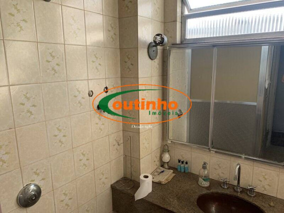 Imagem Apartamento com 3 Quartos à Venda, 103 m² em Tijuca - Rio De Janeiro Imagem Apartamento com 3 Quartos à Venda, 103 m² em Tijuca - Rio De Janeiro