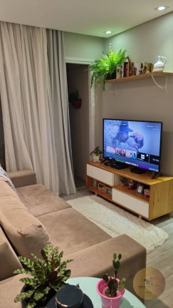 Imagem Apartamento com 2 Quartos à Venda, 57 m² em Jardim - Santo André Imagem Apartamento com 2 Quartos à Venda, 57 m² em Jardim - Santo André