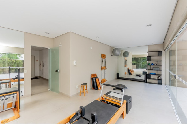 Imagem Imóvel com 4 Quartos à Venda, 273 m² em Vila Andrade - São Paulo