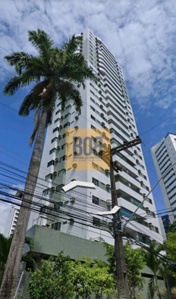 Apartamento com 4 Quartos à Venda, 140 m² em Boa Viagem - Recife