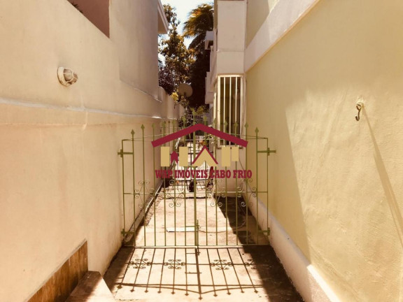 Imagem Apartamento com 2 Quartos à Venda, 70 m² em Portinho - Cabo Frio