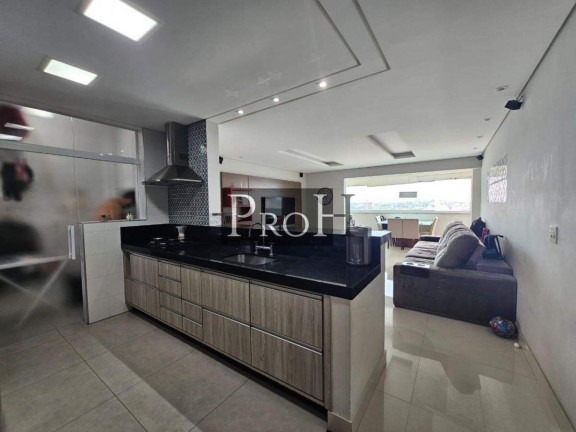 Imagem Apartamento com 3 Quartos à Venda, 84 m² em Rudge Ramos - São Bernardo Do Campo Imagem Apartamento com 3 Quartos à Venda, 84 m² em Rudge Ramos - São Bernardo Do Campo