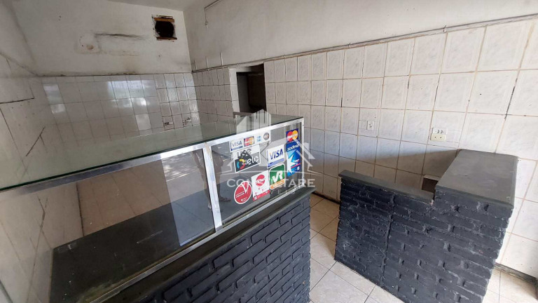 Imagem Imóvel para Alugar, 23 m² em Embaré - Santos
