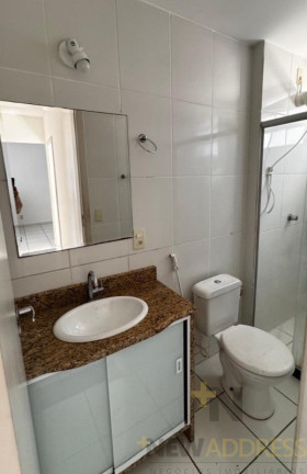 Imagem Apartamento com 3 Quartos à Venda, 64 m² em Morada De Santa Fé - Cariacica Imagem Apartamento com 3 Quartos à Venda, 64 m² em Morada De Santa Fé - Cariacica