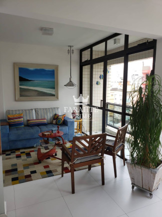 Imagem Apartamento com 4 Quartos à Venda, 210 m² em Jardim Las Palmas - Guarujá Imagem Apartamento com 4 Quartos à Venda, 210 m² em Jardim Las Palmas - Guarujá