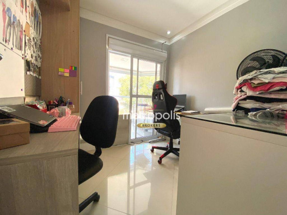 Imagem Apartamento com 3 Quartos à Venda, 153 m² em Santa Paula - São Caetano Do Sul Imagem Apartamento com 3 Quartos à Venda, 153 m² em Santa Paula - São Caetano Do Sul